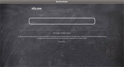 Desktop Screenshot of nkla.com